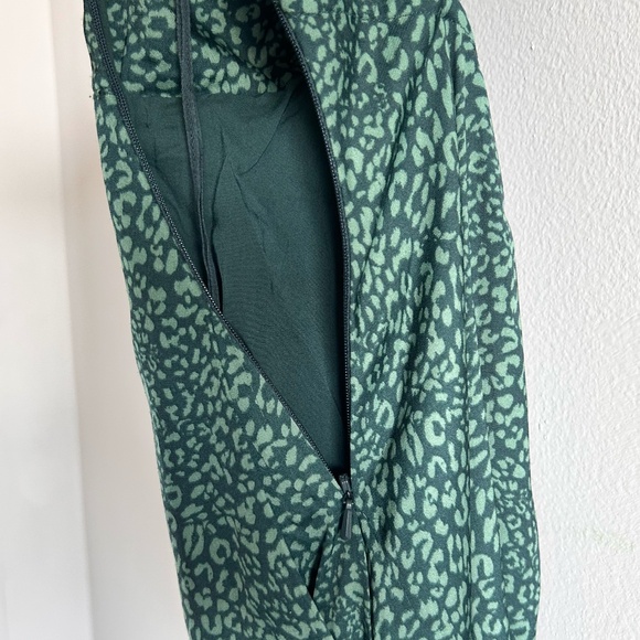 Free People Loveless Printed Midi Dress | Size US 6 | NWT (See Notes) - Picture 10 of 16